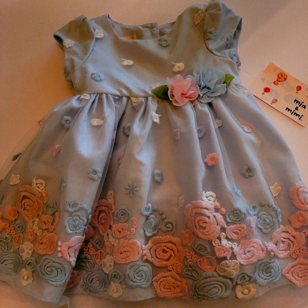 Dress